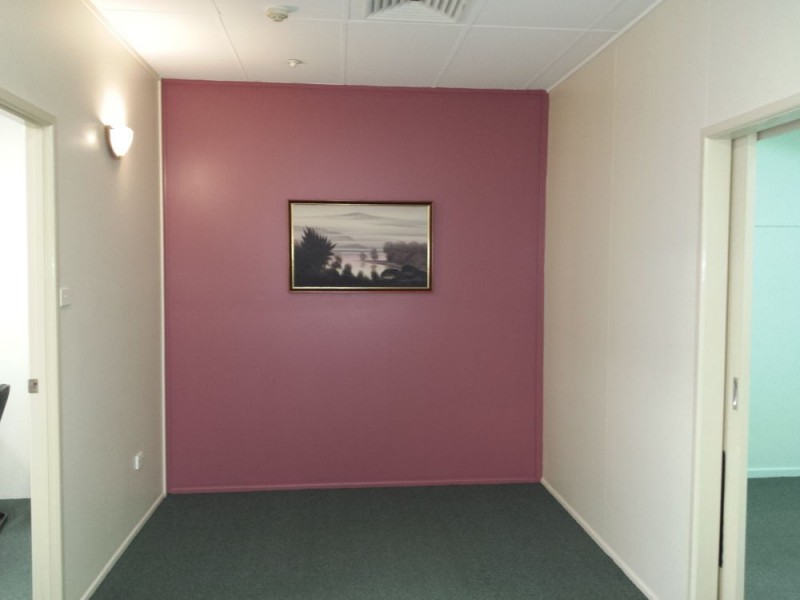 Unit 4,160 Bolsover Street, Rockhampton City QLD 4700