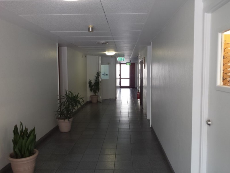 Unit 4,160 Bolsover Street, Rockhampton City QLD 4700