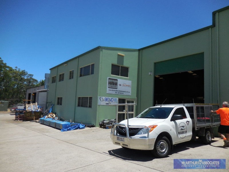 Narangba QLD 4504