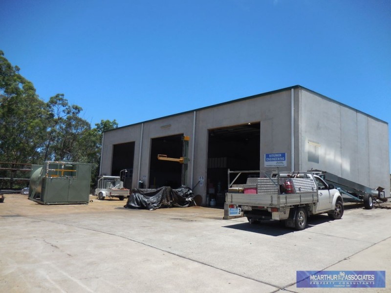 Narangba QLD 4504