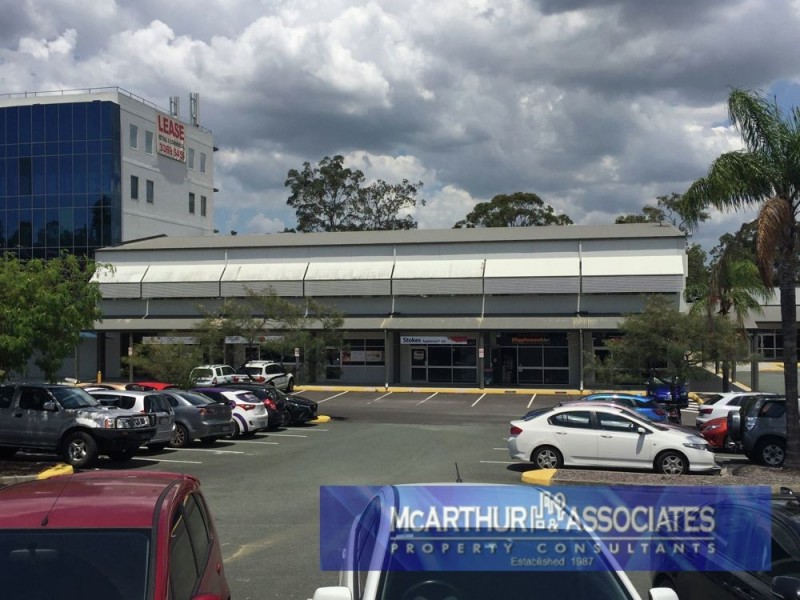 Springwood QLD 4127