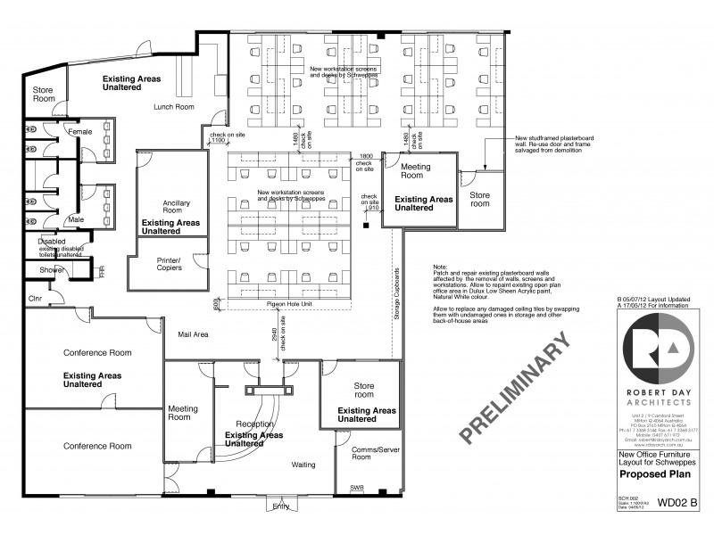 Springwood QLD 4127 Floorplan