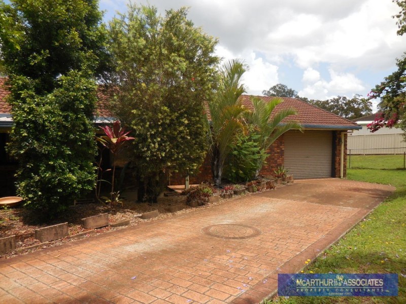 10 Wendy Crescent, Caboolture QLD 4510