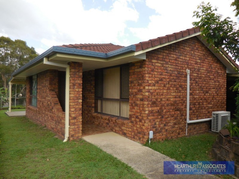 10 Wendy Crescent, Caboolture QLD 4510