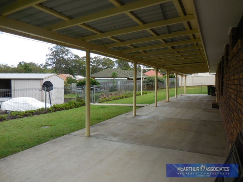 10 Wendy Crescent, Caboolture QLD 4510