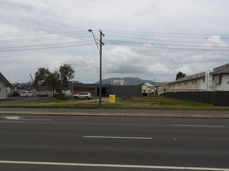 125 George Street, Rockhampton City QLD 4700