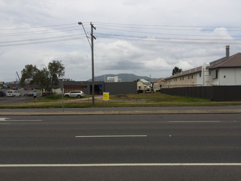 125 George Street, Rockhampton City QLD 4700