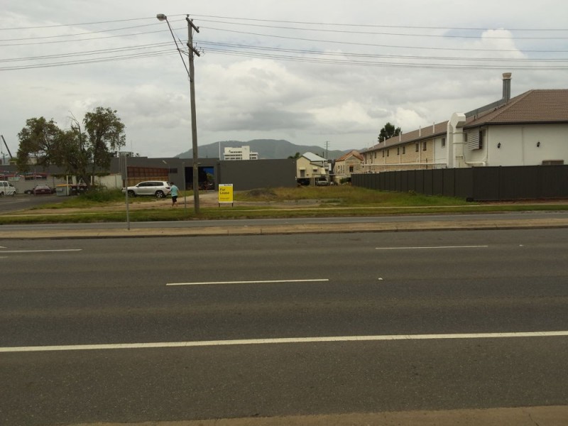 125 George Street, Rockhampton City QLD 4700
