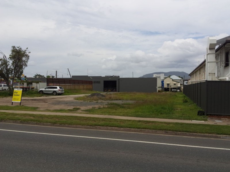 125 George Street, Rockhampton City QLD 4700