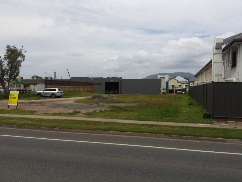 125 George Street, Rockhampton City QLD 4700