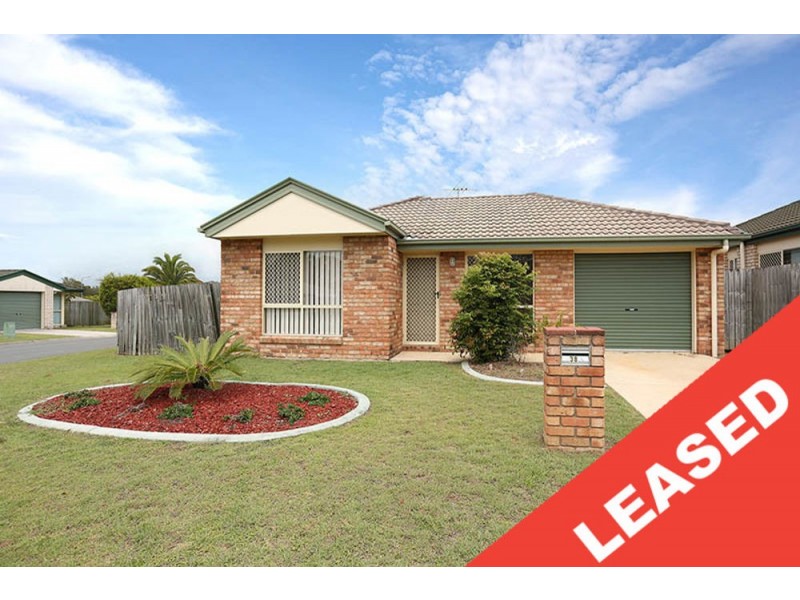 38/11-29 Woodrose Road, Morayfield QLD 4506