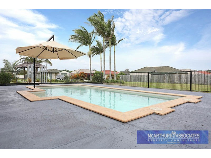 38/11-29 Woodrose Road, Morayfield QLD 4506