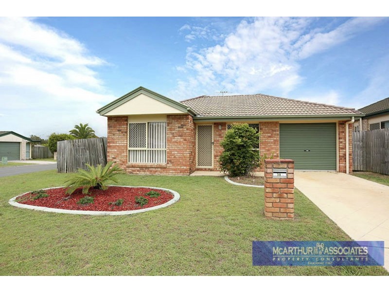 38/11-29 Woodrose Road, Morayfield QLD 4506