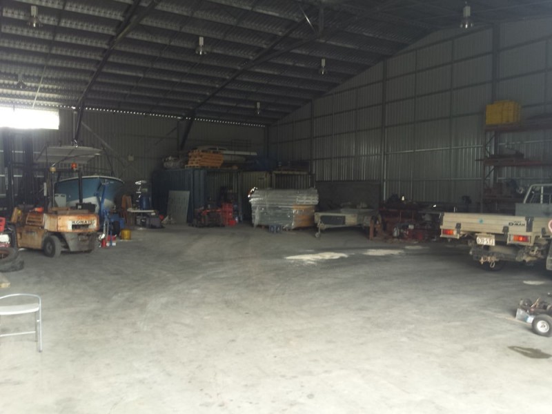 Rockhampton City QLD 4700