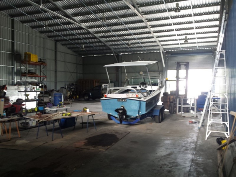 Rockhampton City QLD 4700