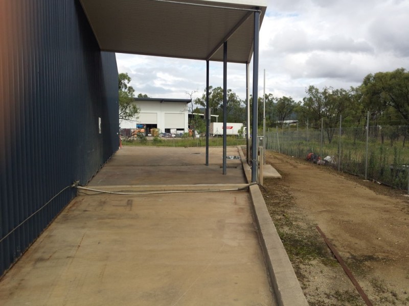 Rockhampton City QLD 4700