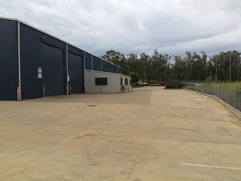 17 Bush Cresent, Rockhampton City QLD 4700