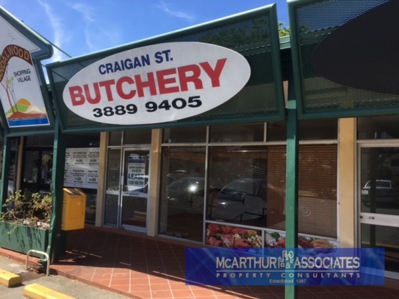 Strathpine QLD 4500