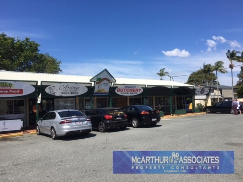 Strathpine QLD 4500