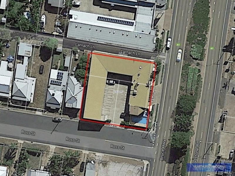 122 Gladstone Road, Allenstown QLD 4700