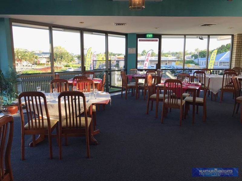 122 Gladstone Road, Allenstown QLD 4700