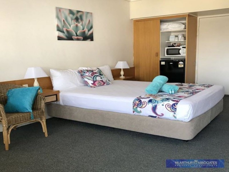 122 Gladstone Road, Allenstown QLD 4700