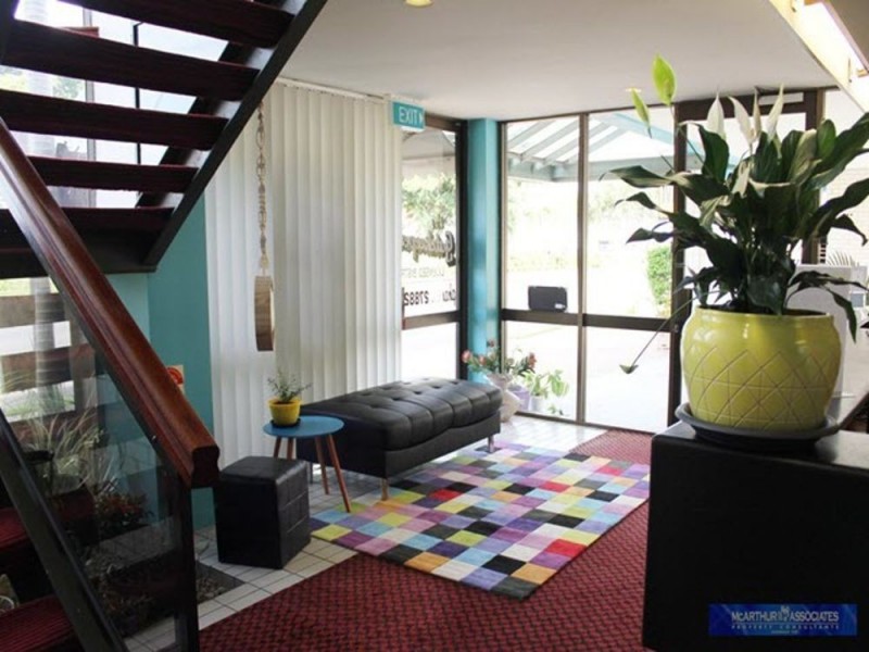 122 Gladstone Road, Allenstown QLD 4700