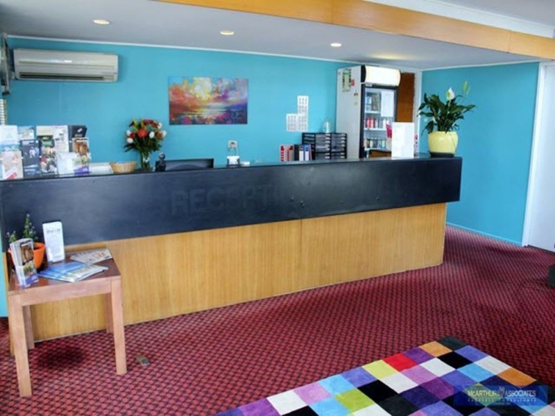 122 Gladstone Road, Allenstown QLD 4700