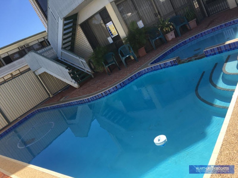 122 Gladstone Road, Allenstown QLD 4700