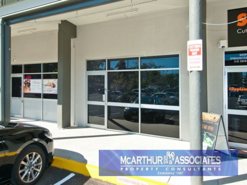 Springwood QLD 4127