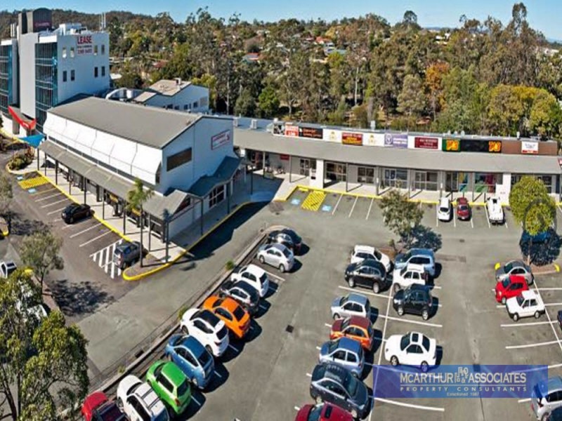 Springwood QLD 4127