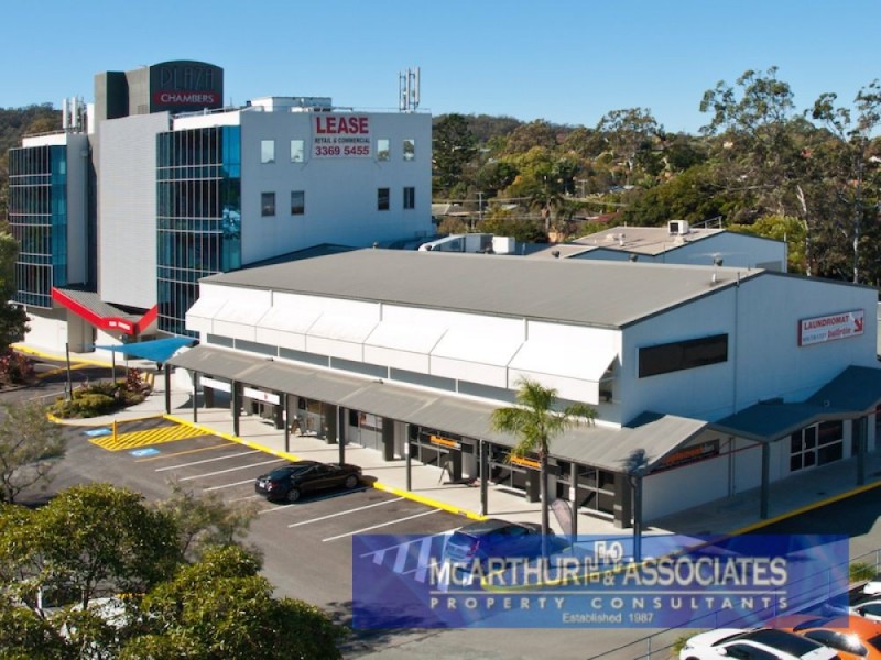 Springwood QLD 4127