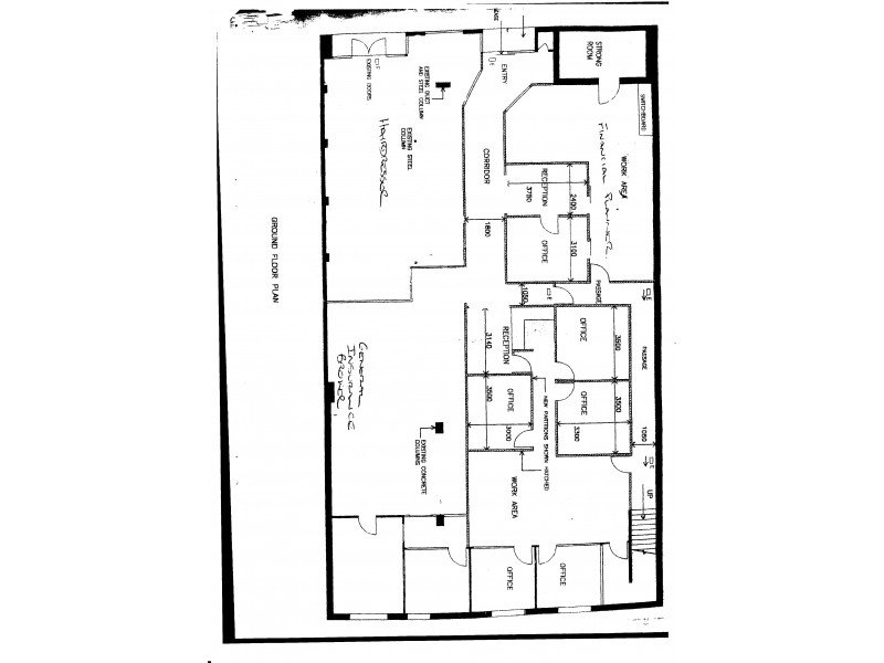 Beenleigh QLD 4207 Floorplan