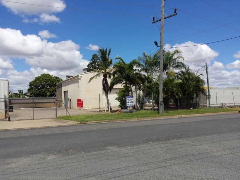 16 Robison St, Rockhampton City QLD 4700
