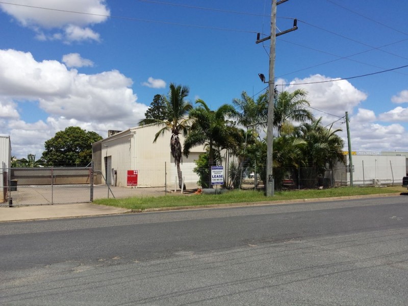 16 Robison St, Rockhampton City QLD 4700
