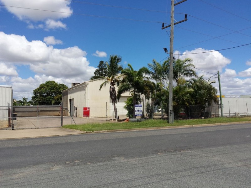 16 Robison St, Rockhampton City QLD 4700