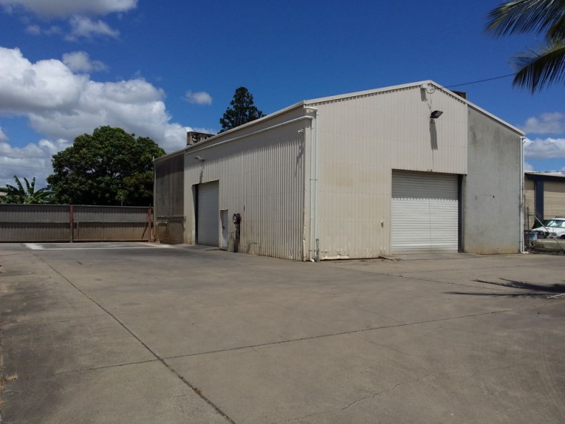 16 Robison St, Rockhampton City QLD 4700