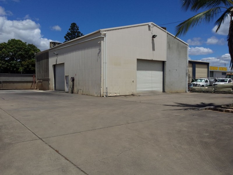 16 Robison St, Rockhampton City QLD 4700