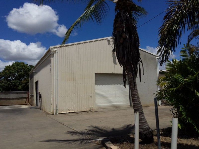 16 Robison St, Rockhampton City QLD 4700