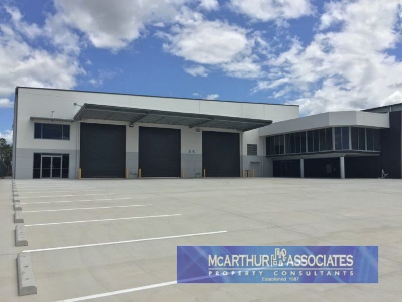 Meadowbrook QLD 4131