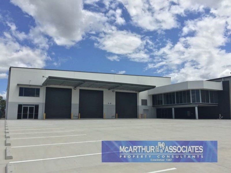 Meadowbrook QLD 4131