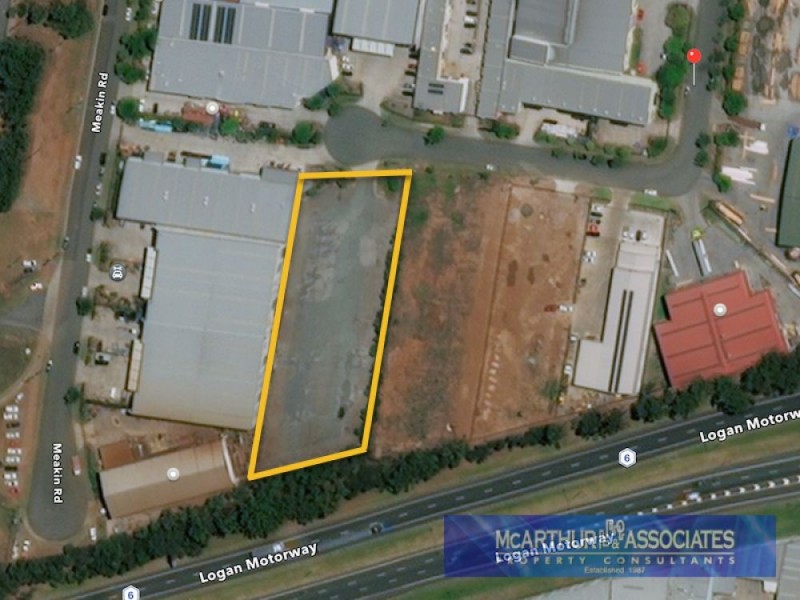 Meadowbrook QLD 4131