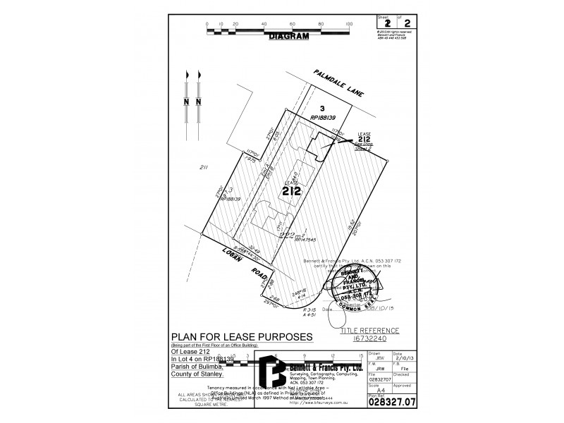 Upper Mount Gravatt QLD 4122 Floorplan