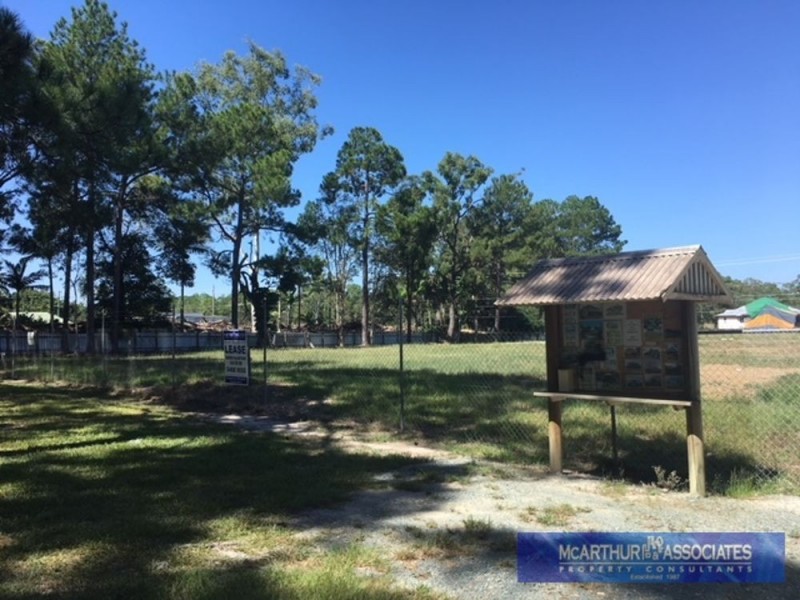 Site 4/827-847 Beerburrum Road, Elimbah QLD 4516
