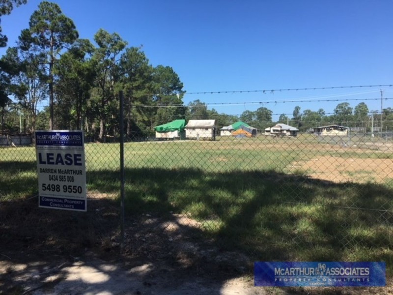 Site 4/827-847 Beerburrum Road, Elimbah QLD 4516