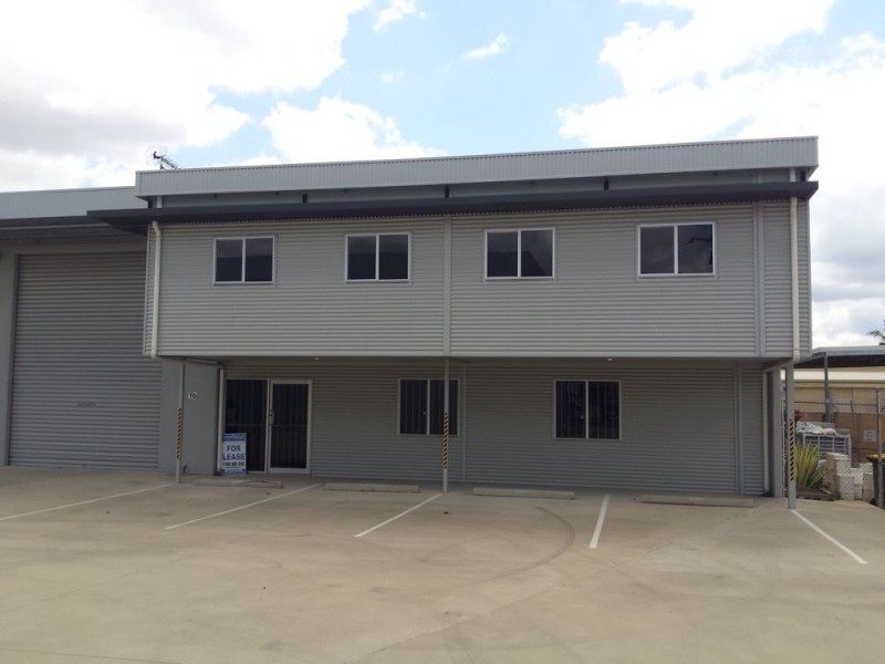 Unit 1B, 45 Derby Street, Rockhampton City QLD 4700