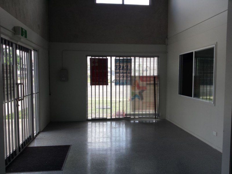 Unit 1B, 45 Derby Street, Rockhampton City QLD 4700