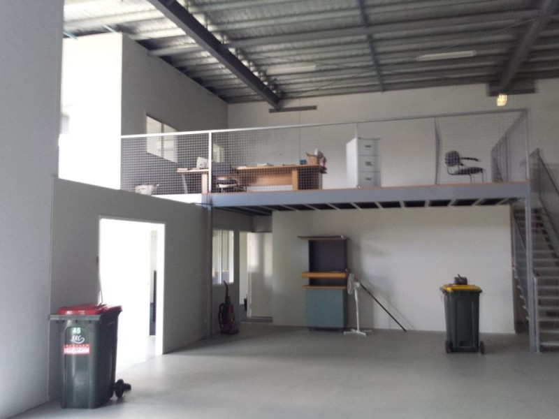 Unit 1B, 45 Derby Street, Rockhampton City QLD 4700