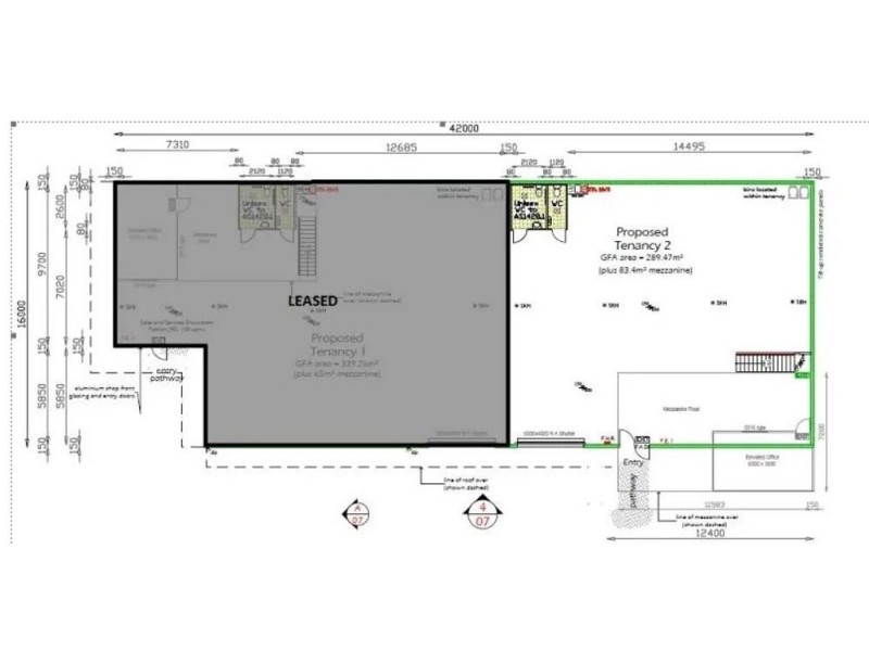 Unit 1B, 45 Derby Street, Rockhampton City QLD 4700