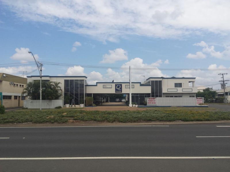 Allenstown QLD 4700
